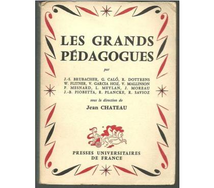 Livres occasion Montauban Tarn-et-Garonne - Photos Vivastreet LES GRANDS PEDAGOGUES par Brubacher etc Presses universitair