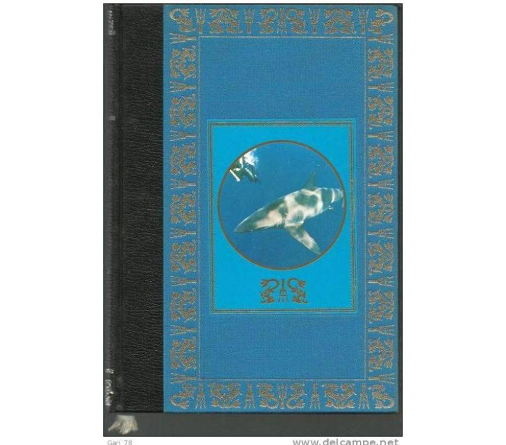 Livres occasion Tarn-et-Garonne Montauban - 82000 - Photos Vivastreet J-Yves COUSTEAU PHILIPPE COUSTEAU Les requins