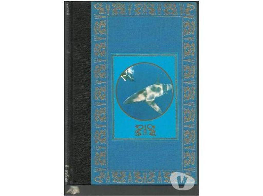 Livres occasion Tarn-et-Garonne Montauban - 82000 - Photos Vivastreet J-Yves COUSTEAU PHILIPPE COUSTEAU Les requins