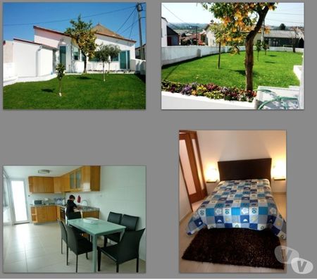 location saisonniere Portugal - Photos Vivastreet VIVE LES VACANCES PAS CHER PROCHE D'AVEIRO !!!!
