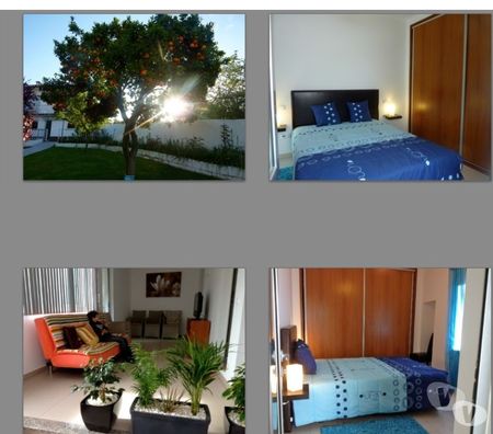location saisonniere Portugal - Photos Vivastreet VIVE LES VACANCES PAS CHER PROCHE D'AVEIRO !!!!