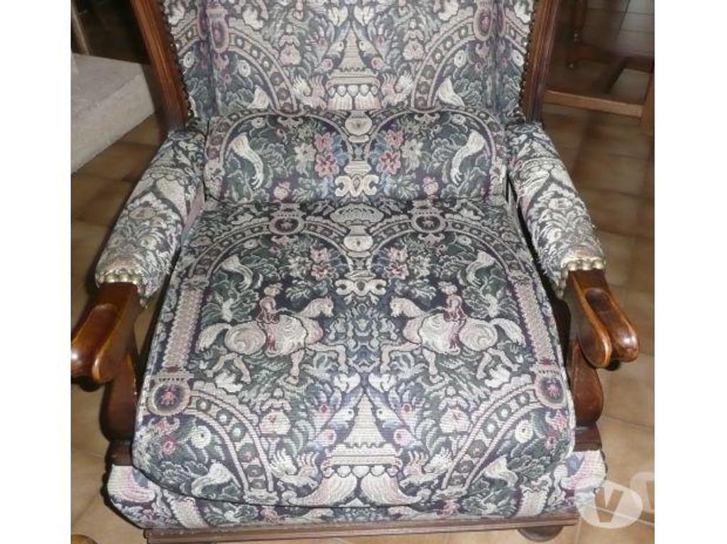Ameublement & art de la table Seine-et-Marne Meaux - 77100 - Photos Vivastreet SALON style Louis XIV Chaumière
