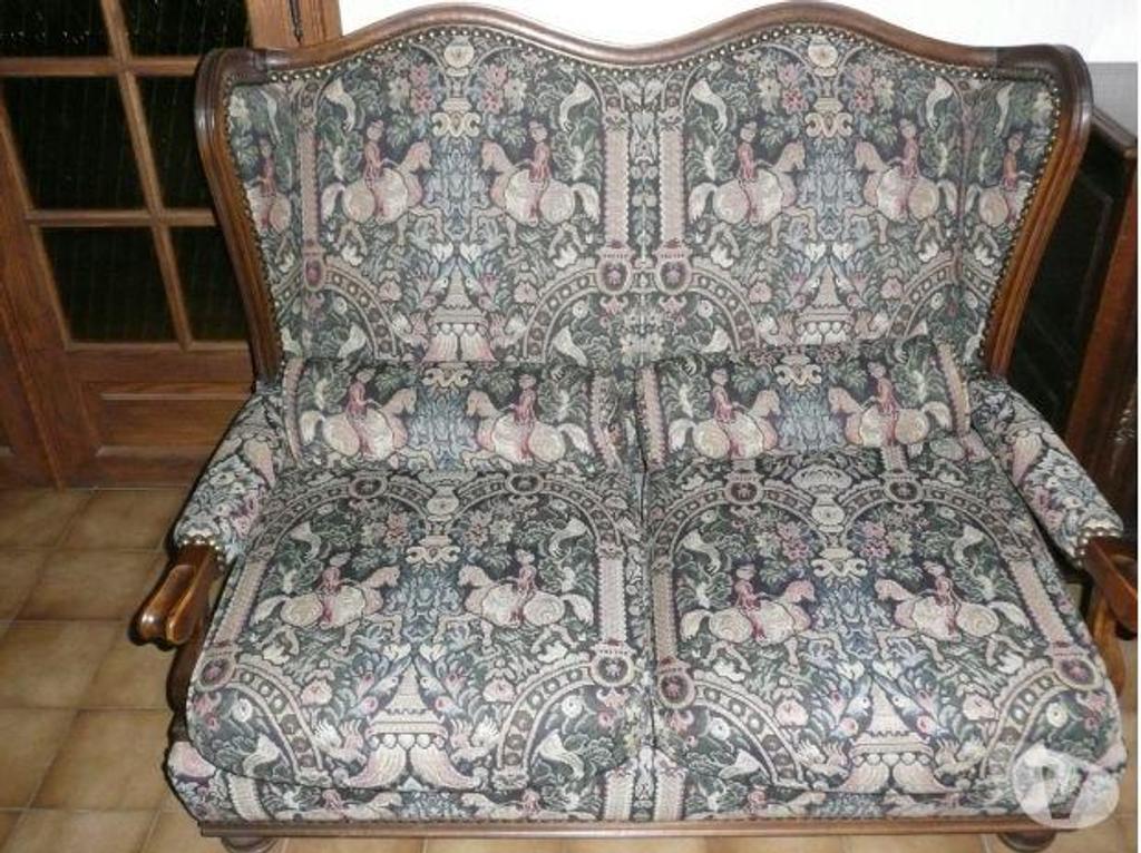 Ameublement & art de la table Seine-et-Marne Meaux - 77100 - Photos Vivastreet SALON style Louis XIV Chaumière