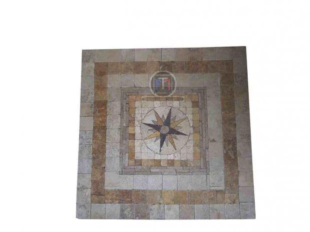  Bouches-du-Rhône Lancon Provence - 13680 - Photos Vivastreet Travertin Mixte Rosaces 61 x 61cm Antique Rustique 75€ HT