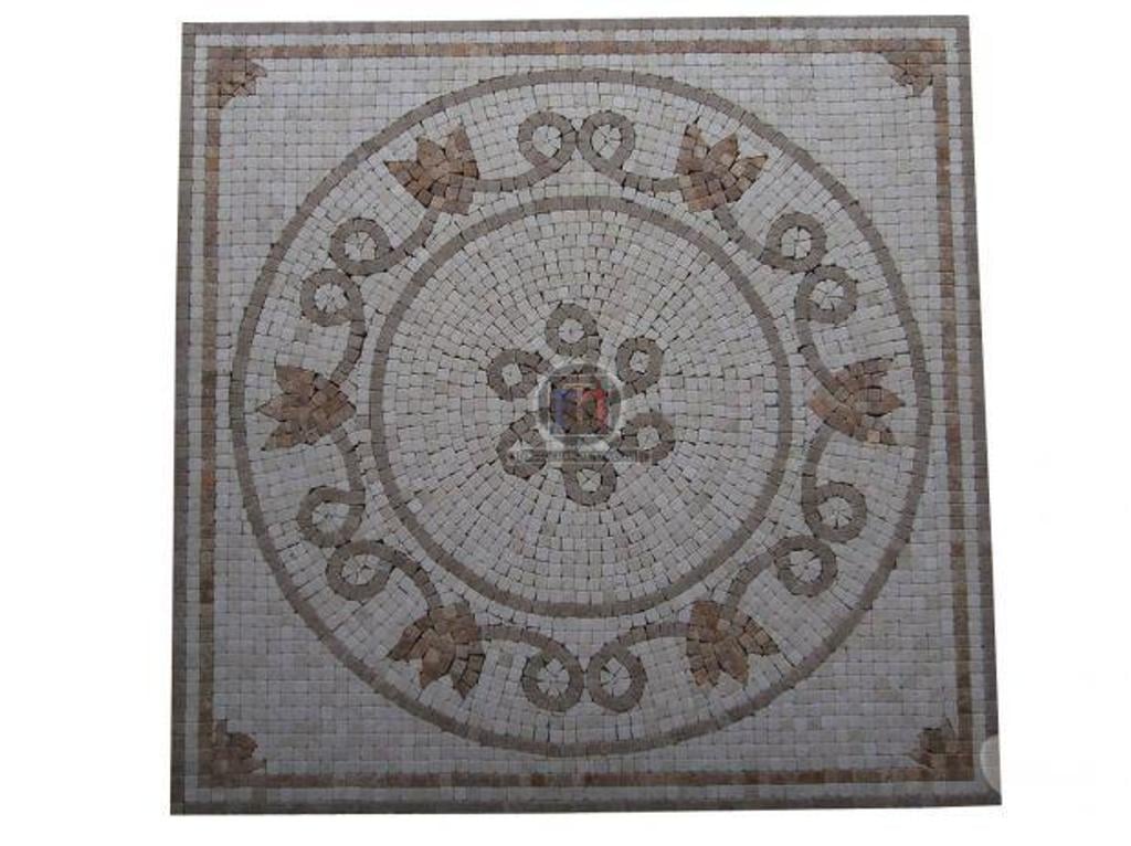  Bouches-du-Rhône Lancon Provence - 13680 - Photos Vivastreet Travertin Mixte Rosaces 61 x 61 cm Antique 1'Choix 300€ HT