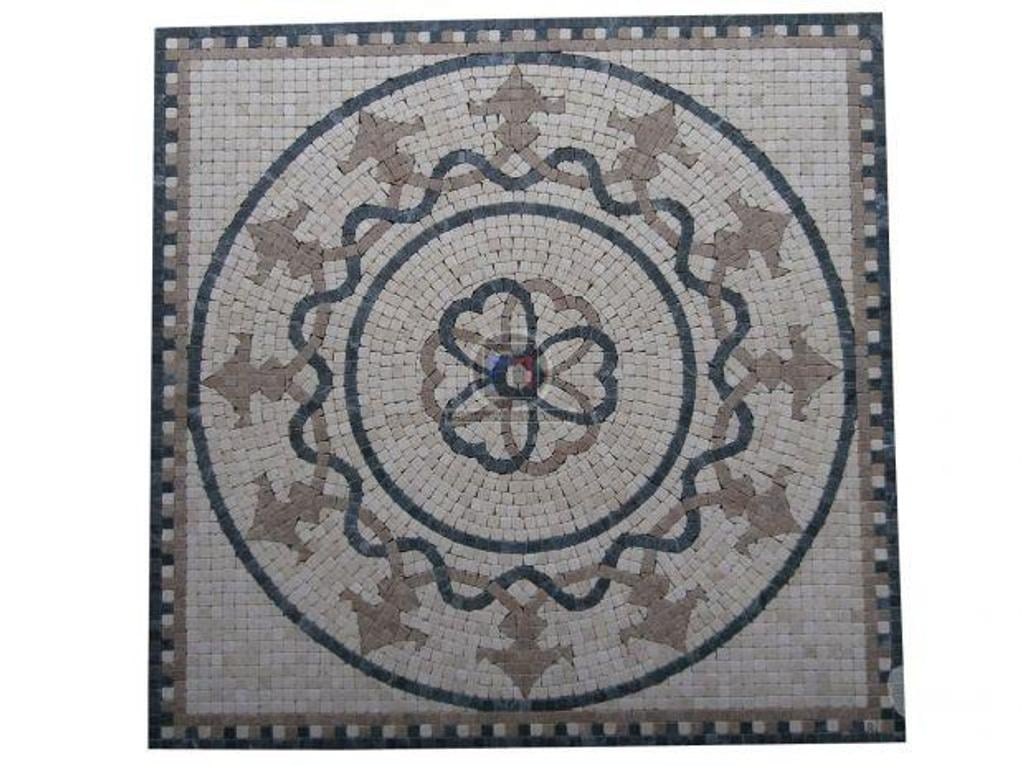  Bouches-du-Rhône Lancon Provence - 13680 - Photos Vivastreet Travertin Mixte Rosaces 61 x 61 cm Antique 1'Choix 300€ HT