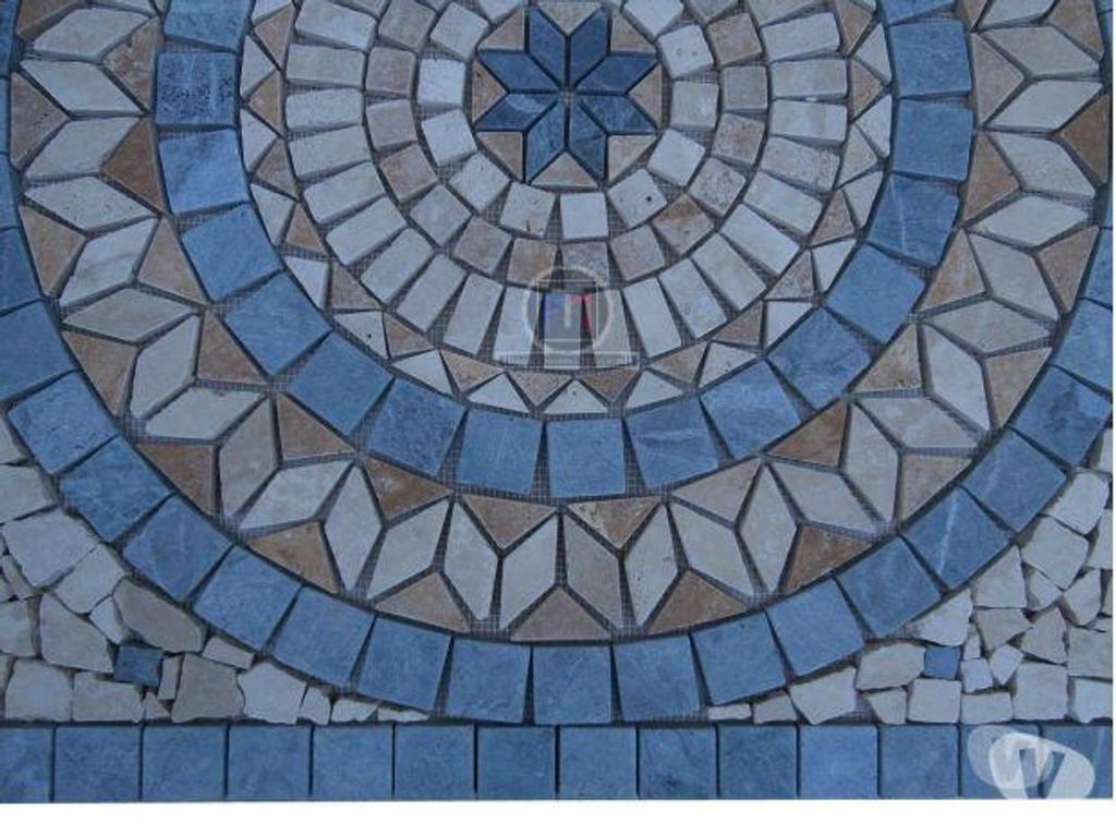  Bouches-du-Rhône Lancon Provence - 13680 - Photos Vivastreet Travertin Rosaces Antique 80x80 cm Antique 1'Choix 200€ HT