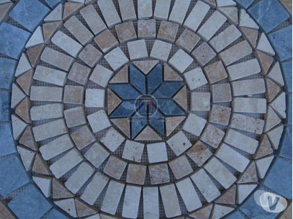  Bouches-du-Rhône Lancon Provence - 13680 - Photos Vivastreet Travertin Rosaces Antique 80x80 cm Antique 1'Choix 200€ HT