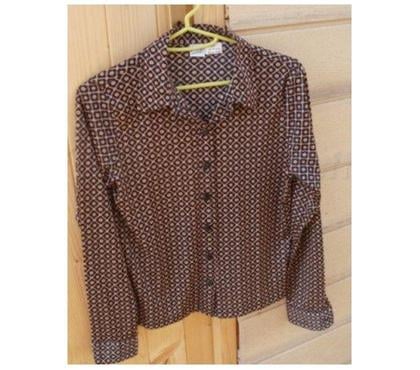 Vêtements Montauban Tarn-et-Garonne - Photos Vivastreet Chemisier JEEPY Taille 38