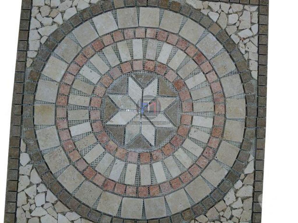  Bouches-du-Rhône Lancon Provence - 13680 - Photos Vivastreet Travertin Rosaces 61 x 61 cm Antique 1'er Choix 125€ HT