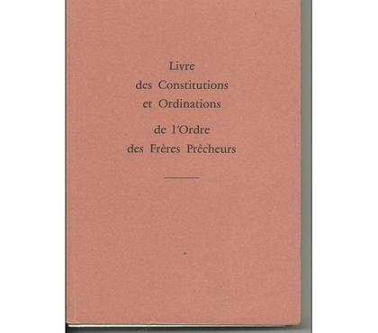 Livres Montauban Tarn-et-Garonne - Photos Vivastreet Livre des constitutions et ordinations de l'Ordre des frères