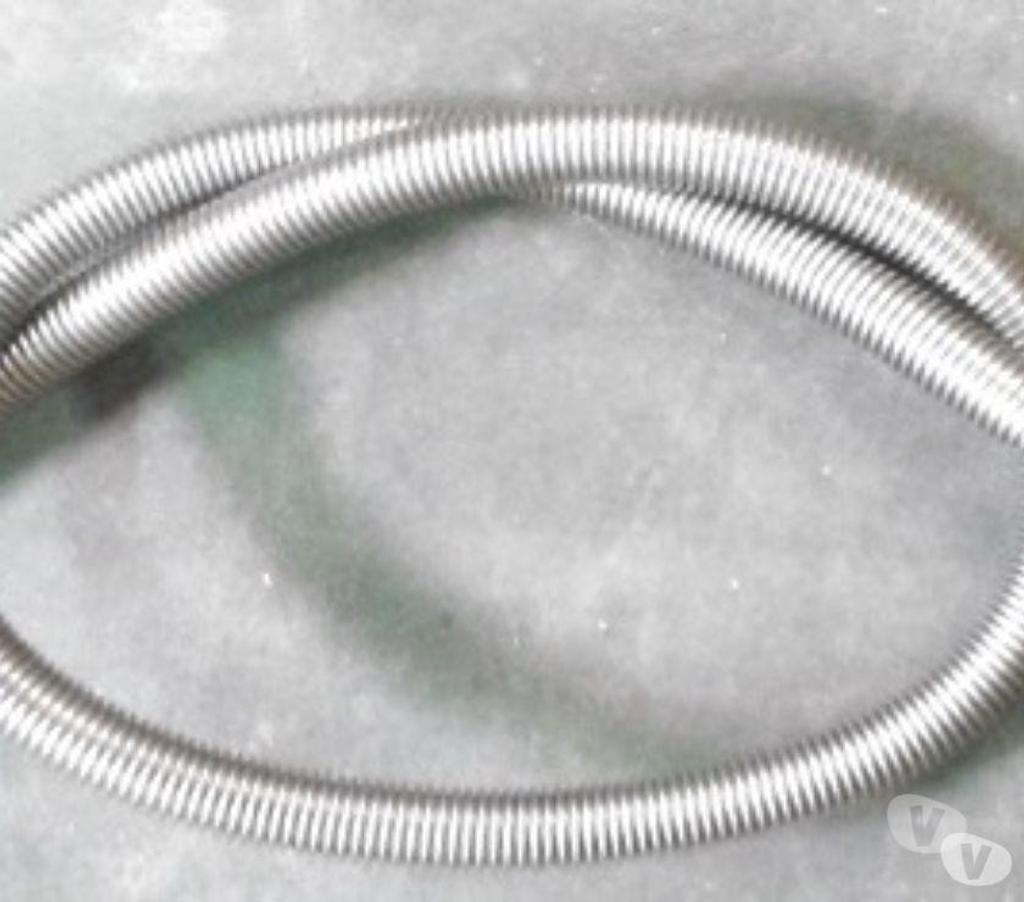 Equipements utilitaire Pas-de-Calais Calais - 62100 - Photos Vivastreet Flexible inox échappement groupe électrogène utilitaire 