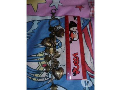 Bijoux d'occasion Maizières-lès-Metz Moselle - Photos Vivastreet bijoux de sac mode fille ado femme porte cle noel lolita