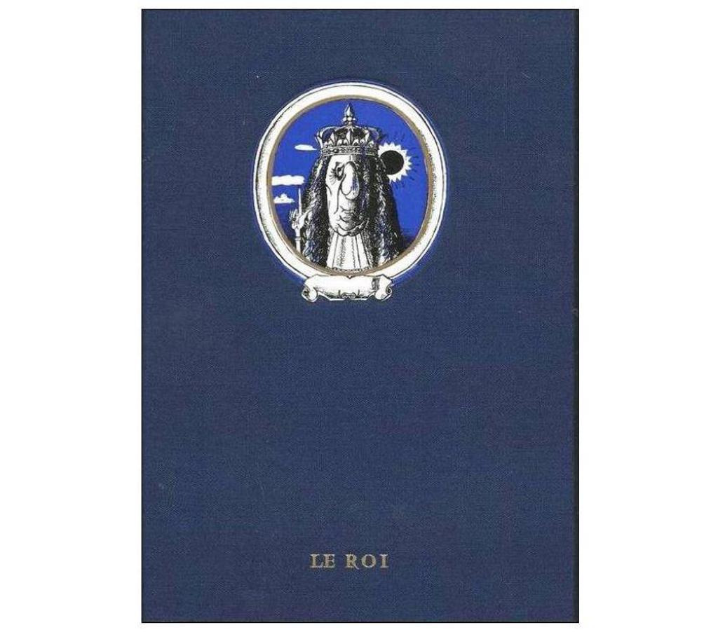 Livres occasion Tarn-et-Garonne Montauban - 82000 - Photos Vivastreet André RIBAUD La Cour Chronique du royaume