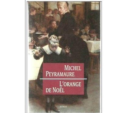 Livres occasion Montauban Tarn-et-Garonne - Photos Vivastreet M. PEYRAMAURE L'orange de NoelLa tour des anges