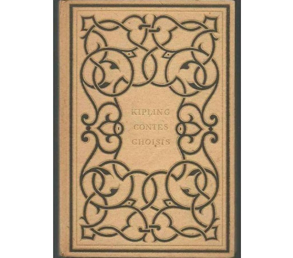 Livres occasion Tarn-et-Garonne Montauban - 82000 - Photos Vivastreet KIPLING Contes choisis - 1945