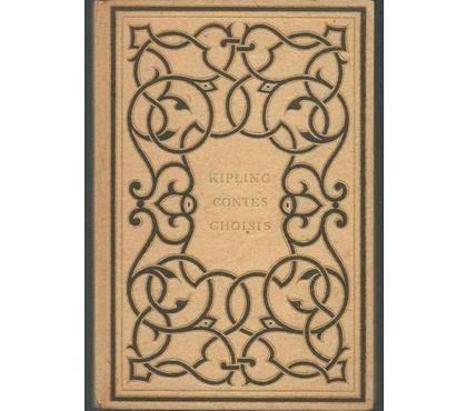 Livres Montauban Tarn-et-Garonne - Photos Vivastreet KIPLING Contes choisis - 1945