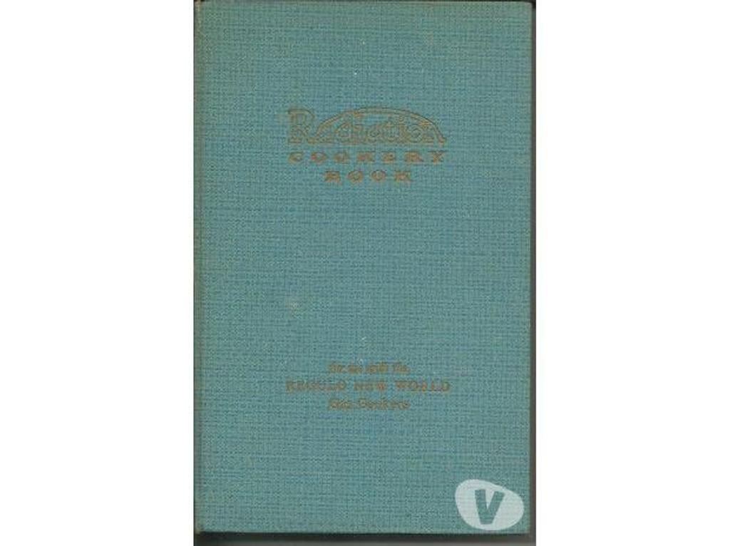 Livres occasion Tarn-et-Garonne Montauban - 82000 - Photos Vivastreet COOKERY BOOK livre de cuisine en anglais