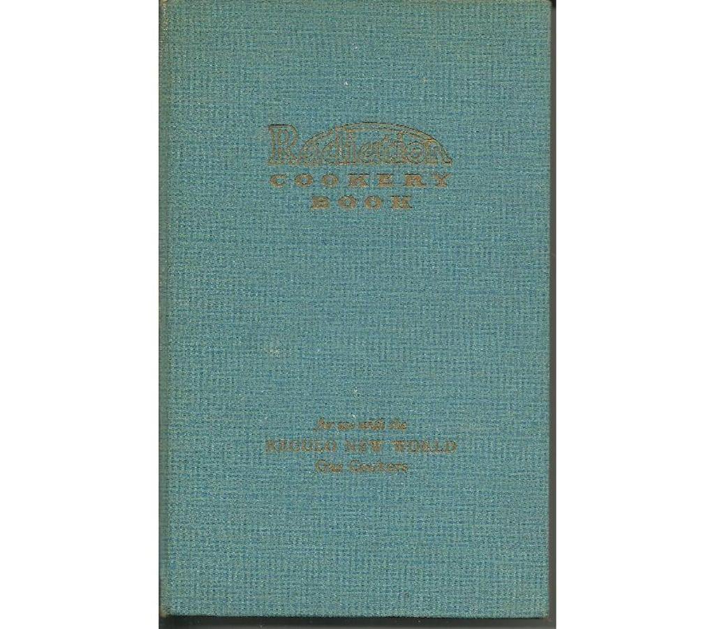 Livres occasion Tarn-et-Garonne Montauban - 82000 - Photos Vivastreet COOKERY BOOK livre de cuisine en anglais