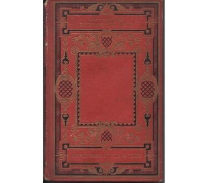 Livres occasion Montauban Tarn-et-Garonne - Photos Vivastreet 1884 Perdus en mer Mme la Ctesse DROHOJOWSKA
