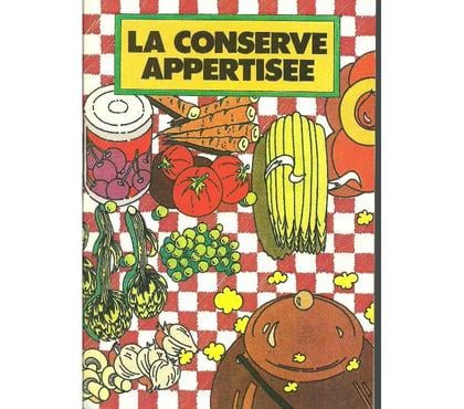 Livres occasion Montauban Tarn-et-Garonne - Photos Vivastreet Centre Information Educative LA CONSERVE APPERTISEE
