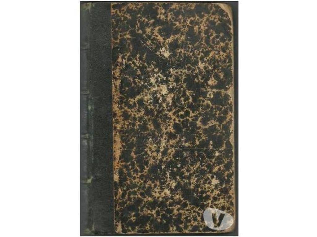 Livres occasion Tarn-et-Garonne Montauban - 82000 - Photos Vivastreet Questions de philosophie par CH BENARD - Edition de 1872