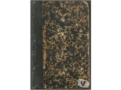 Livres Montauban Tarn-et-Garonne - Photos Vivastreet Questions de philosophie par CH BENARD - Edition de 1872