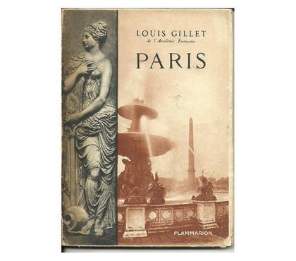 Livres occasion Montauban Tarn-et-Garonne - Photos Vivastreet Louis GILLET Paris