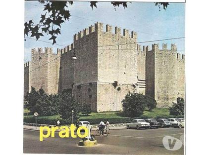 Livres occasion Montauban Tarn-et-Garonne - Photos Vivastreet DEPLIANT TOURISTIQUE de PRATO en ITALIE