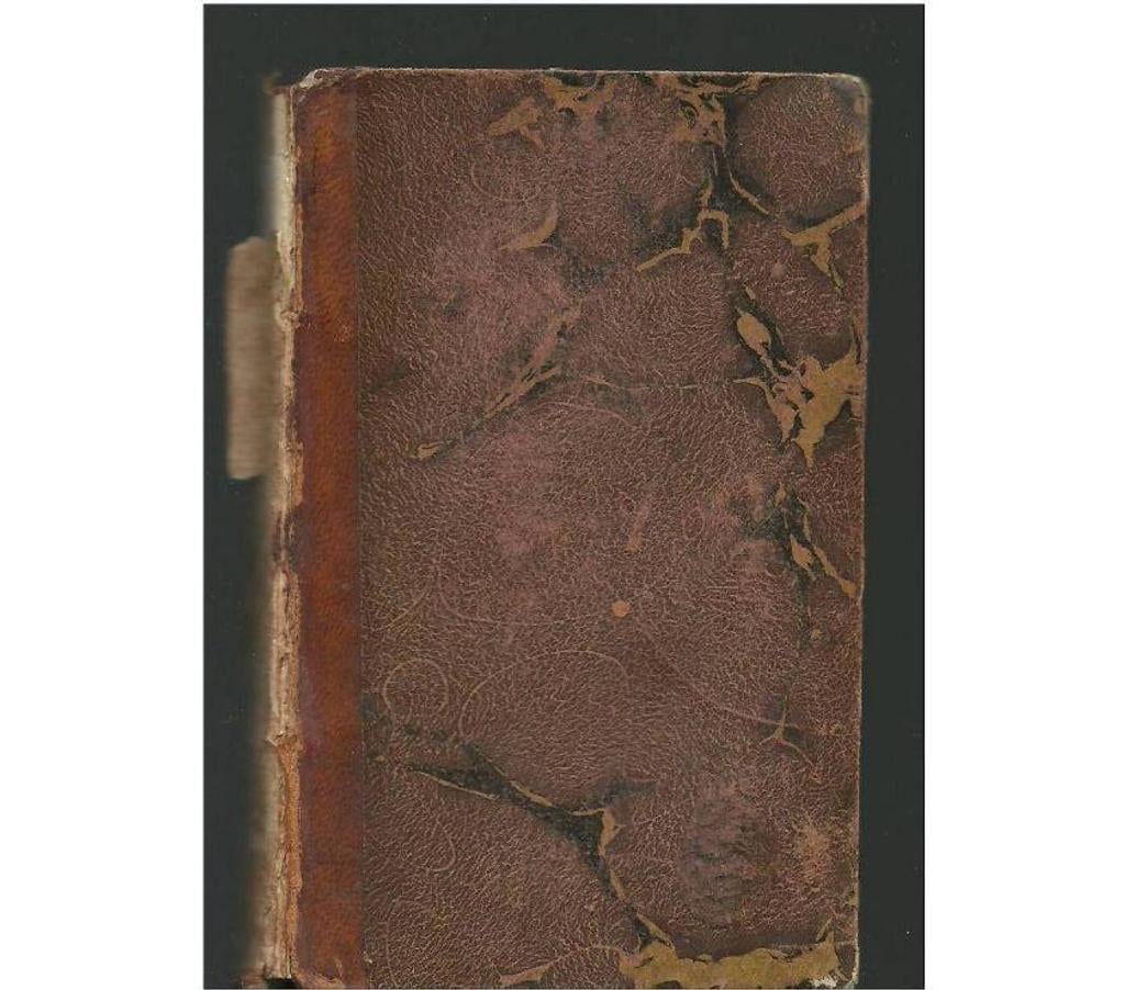 Livres occasion Tarn-et-Garonne Montauban - 82000 - Photos Vivastreet Les caracteres de LA BRUYERE - 1831