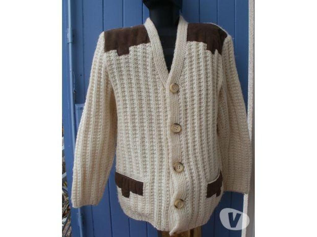 Vêtements occasion Tarn-et-Garonne Montauban - 82000 - Photos Vivastreet Gilet, veste homme taille L
