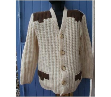 Vêtements occasion Montauban Tarn-et-Garonne - Photos Vivastreet Gilet, veste homme taille L