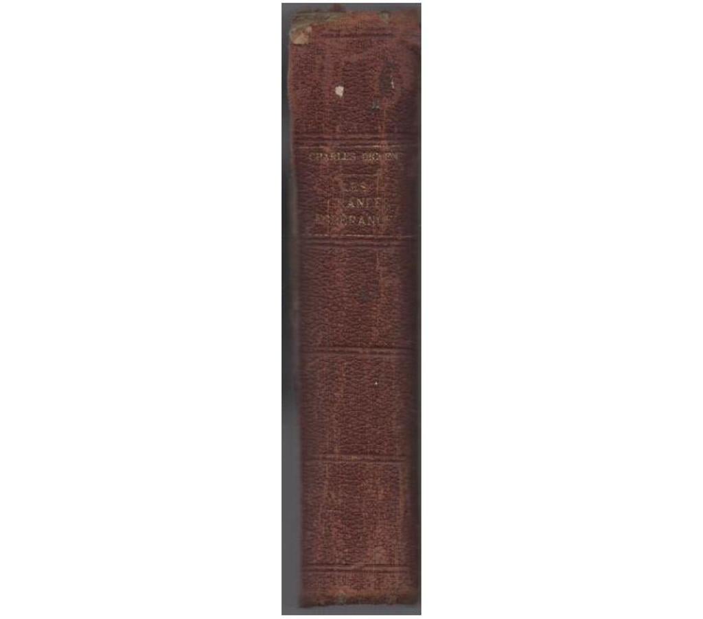 Livres occasion Tarn-et-Garonne Montauban - 82000 - Photos Vivastreet Charles DICKENS Les grandes espérances - 1935