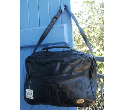 Accessoires & Bagagerie Montauban Tarn-et-Garonne - Photos Vivastreet SAC de voyage, sac cabine, neuf ROSENIO