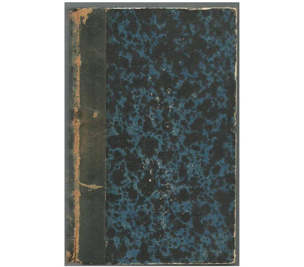 Livres occasion Tarn-et-Garonne Montauban - 82000 - Photos Vivastreet Augustin THIERRY dix ans d'études historiques 6e édition 185