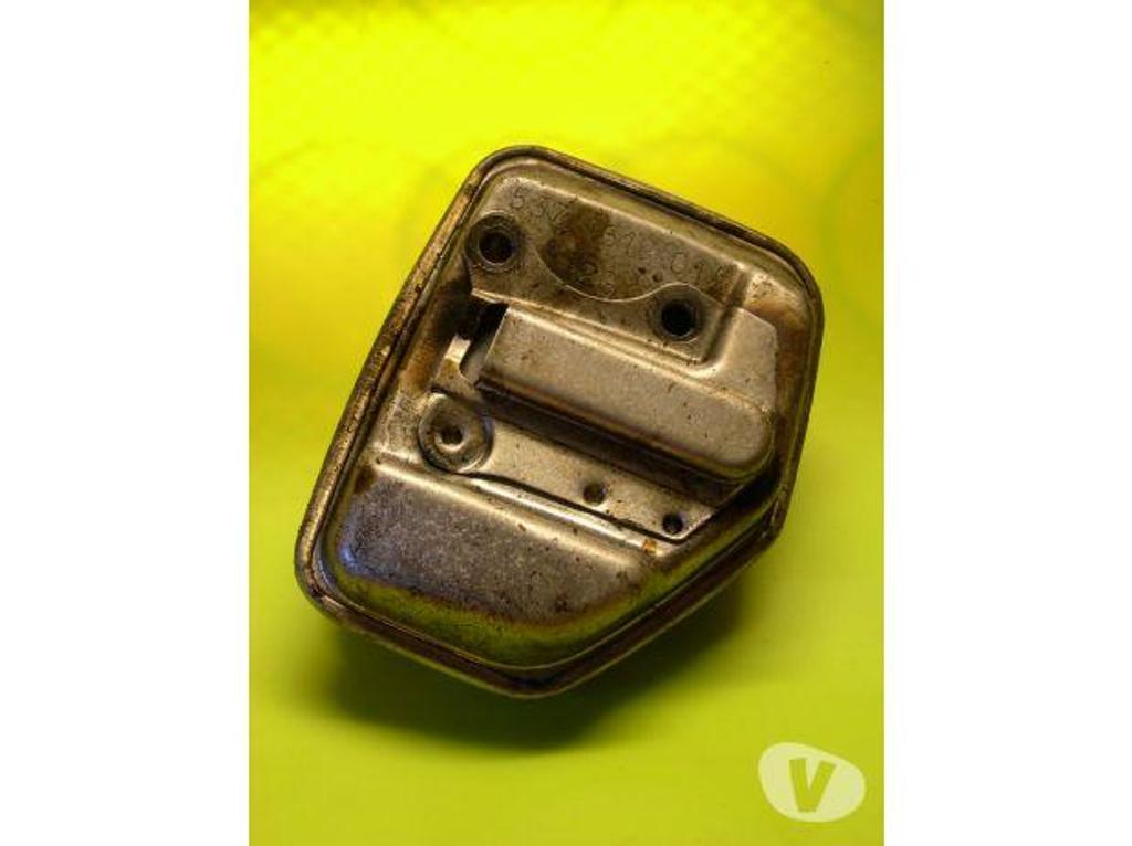  Haute-Savoie Fillinges - 74250 - Photos Vivastreet silencieux de débroussailleuse Husqvarna 323c 323 C 