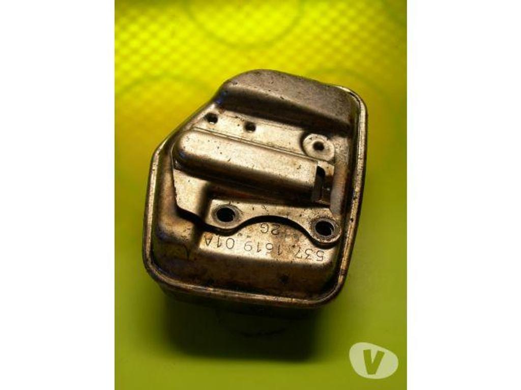  Haute-Savoie Fillinges - 74250 - Photos Vivastreet silencieux de débroussailleuse Husqvarna 323c 323 C 