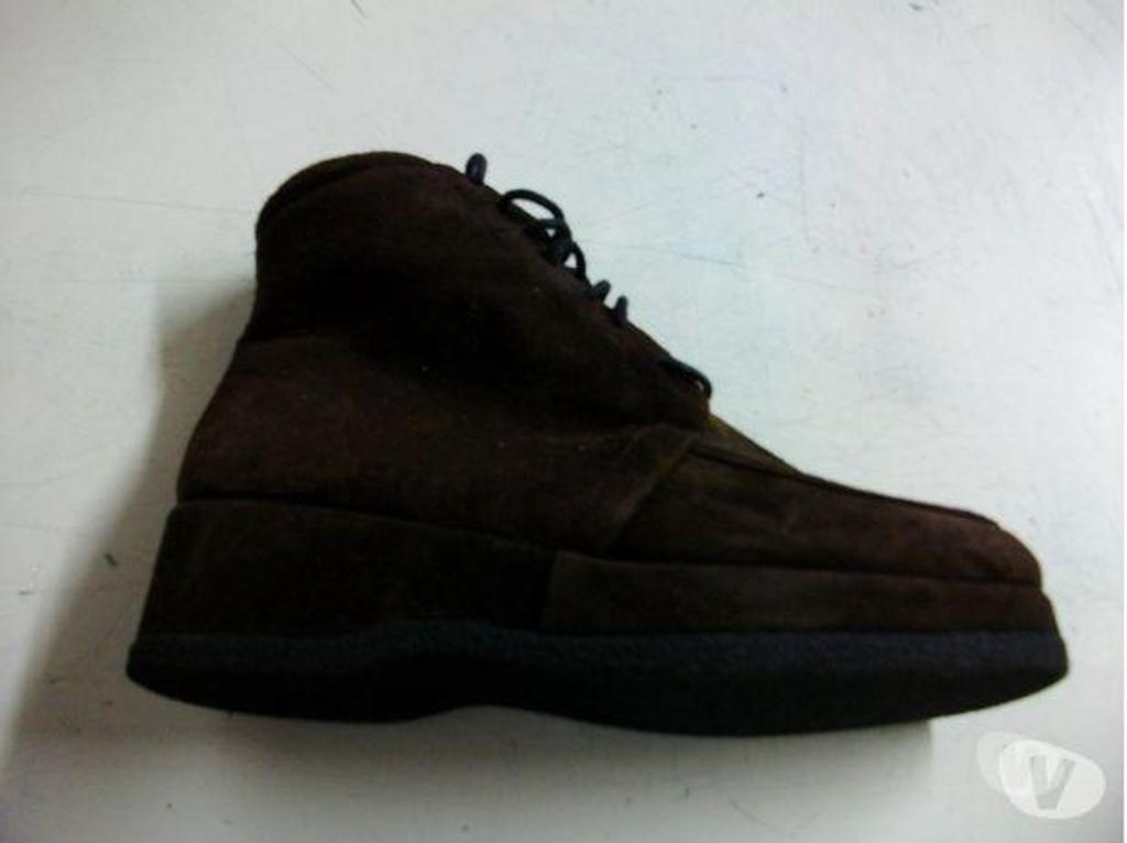 Chaussures Bas-Rhin Bouxwiller - 67330 - Photos Vivastreet Derbys Marron pointure 38 -neuves- à 8 €