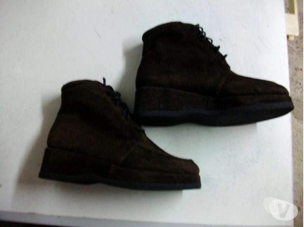 Chaussures Bas-Rhin Bouxwiller - 67330 - Photos Vivastreet Derbys Marron pointure 38 -neuves- à 8 €
