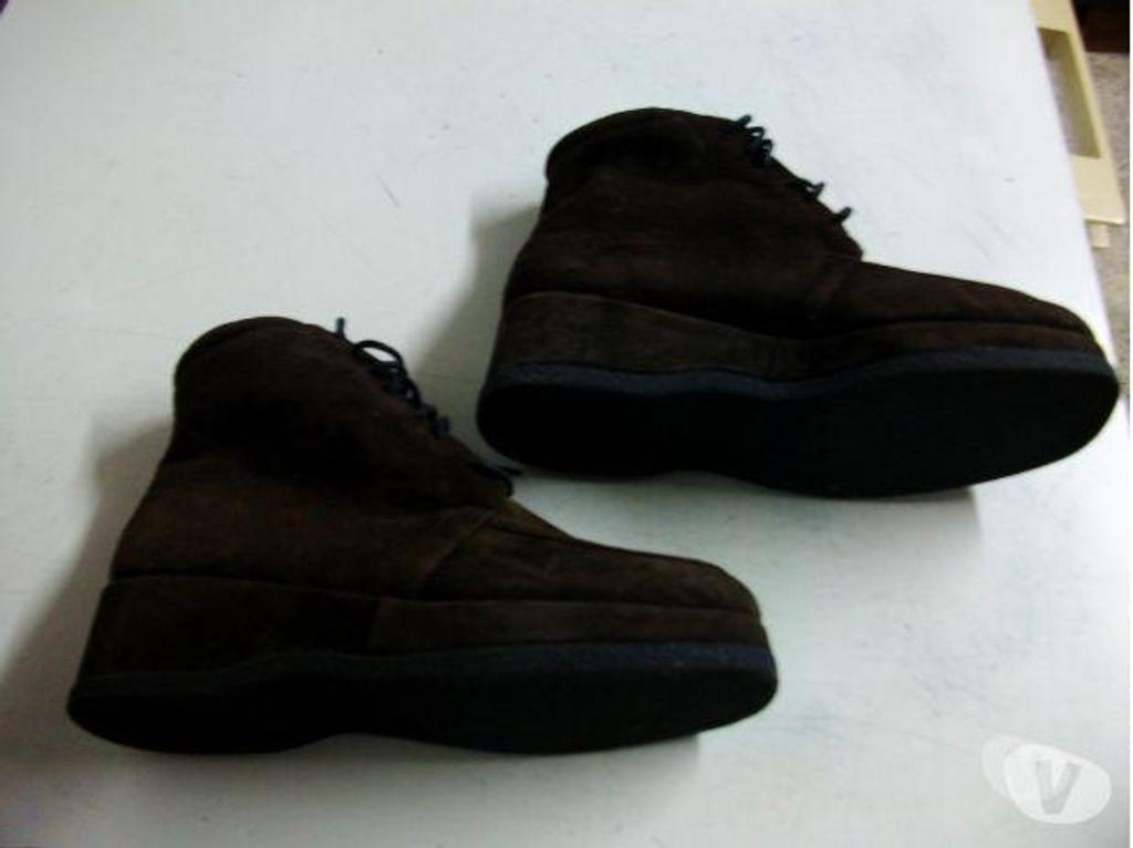 Chaussures Bas-Rhin Bouxwiller - 67330 - Photos Vivastreet Derbys Marron pointure 38 -neuves- à 8 €