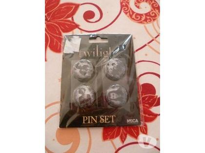 Collections Semecourt Moselle - Photos Vivastreet Badge n°1 twilight jacob cullen cinema film goodie TV