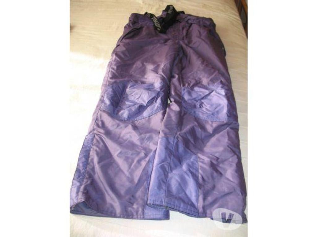 Vêtements occasion Alpes-Maritimes Antibes - 06600 - Photos Vivastreet pantalon ski homme 