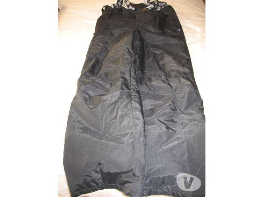 Vêtements occasion Alpes-Maritimes Antibes - 06600 - Photos Vivastreet pantalon ski homme 