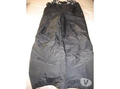 Vêtements occasion Antibes Alpes-Maritimes - Photos Vivastreet pantalon ski homme