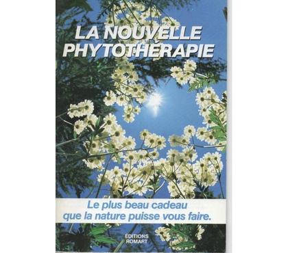 Livres occasion Montauban Tarn-et-Garonne - Photos Vivastreet LA NOUVELLE PHYTOTHERAPIE le plus beau cadeau que la nature
