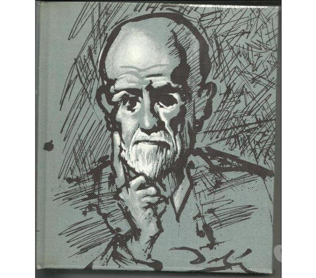 Livres occasion Tarn-et-Garonne Montauban - 82000 - Photos Vivastreet Raymond de BECKER La vie tragique de Sigmund Freud