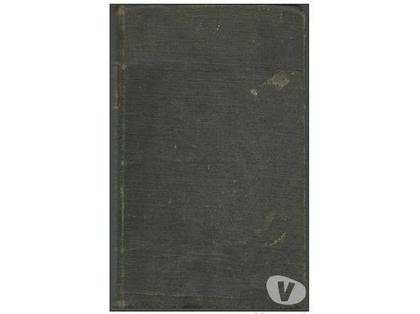 Livres occasion Montauban Tarn-et-Garonne - Photos Vivastreet Paulin MALAPERT Leçons de philosophie Tome 1 : psychologie