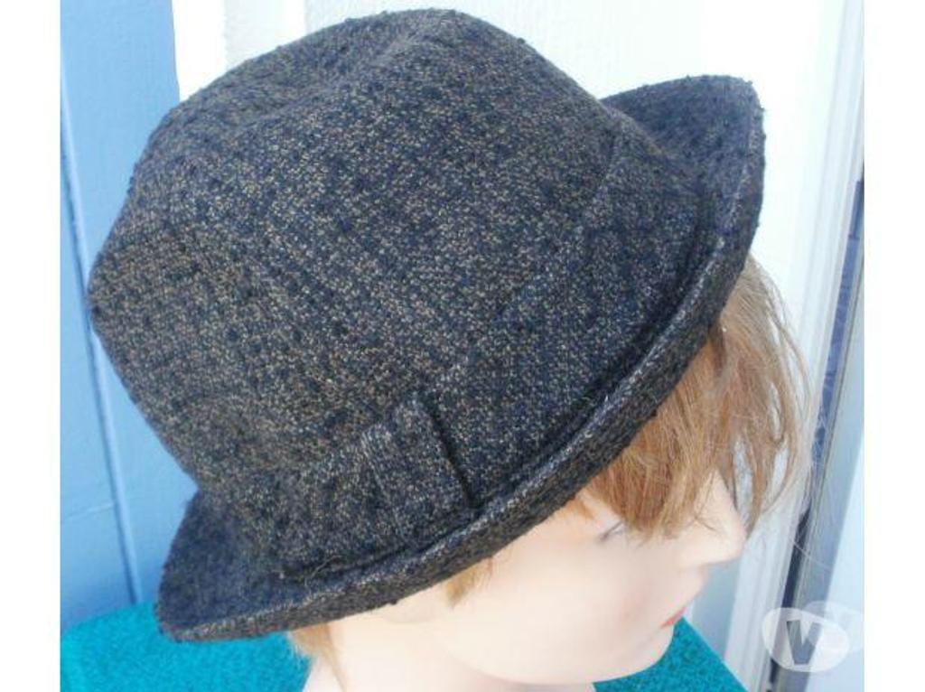 Accessoires - Bagagerie Tarn-et-Garonne Montauban - 82000 - Photos Vivastreet Chapeau IMPERCORK - CHAUDRON TAille 57