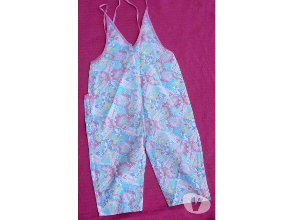 Vêtements occasion Tarn-et-Garonne Montauban - 82000 - Photos Vivastreet Salopette été CLAYEUX 18 mois - fabric. française