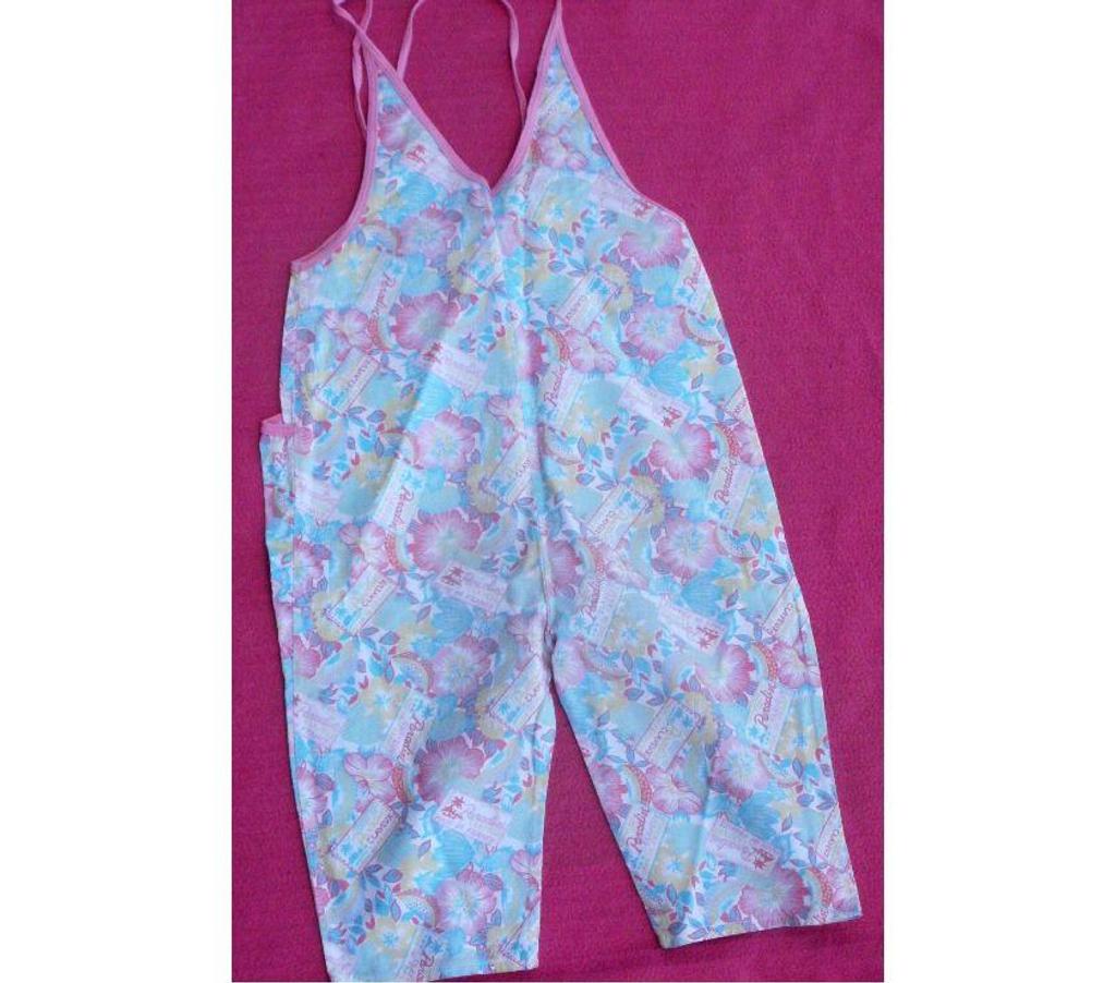 Vêtements occasion Tarn-et-Garonne Montauban - 82000 - Photos Vivastreet Salopette été CLAYEUX 18 mois - fabric. française